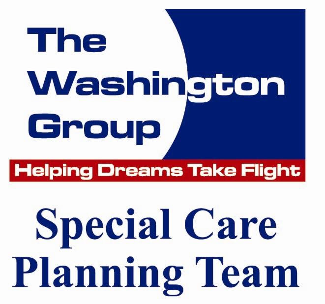 Washington Financial Group