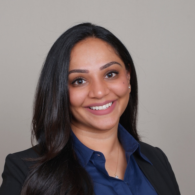 Nainoksha Kaushal
