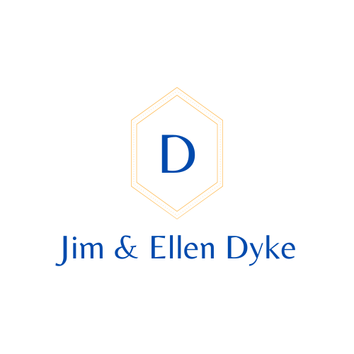 jim ellen dyke