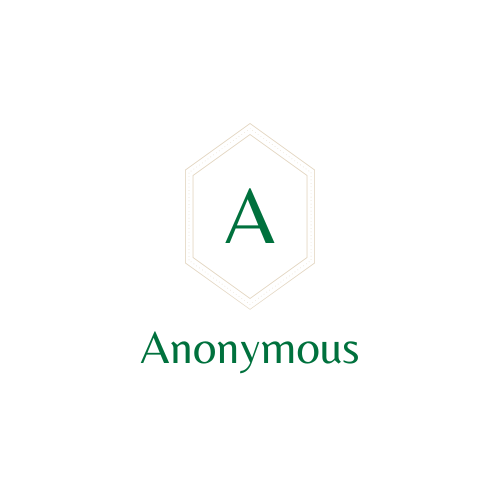 anonymous